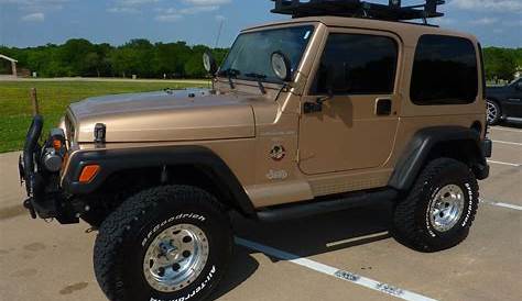 24k-Mile 1999 Jeep Wrangler Sahara for sale on BaT Auctions - closed on