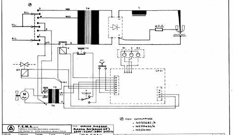 Plasma Cutter Circuit Diagram : 29 Wiring Diagram Images - Wiring
