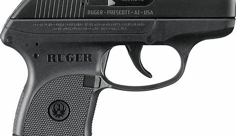 Ruger LCP .380 Auto Pistol | Academy
