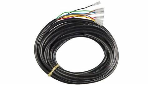 ARB LINX Wiring Harness - Dents n All 4x4 Accessories