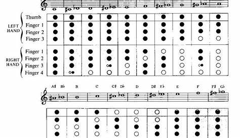 1000+ images about School Recorder on Pinterest | Charts, Christmas