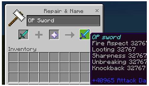 what is the max sharpness in minecraft