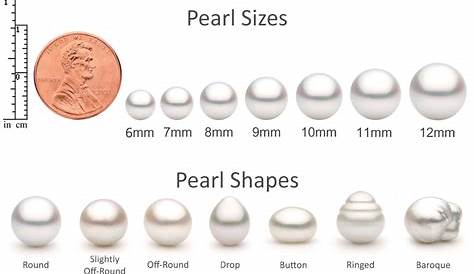 Amazon.com: Unique Pearl 14K Gold 7-7.5mm White Akoya Saltwater