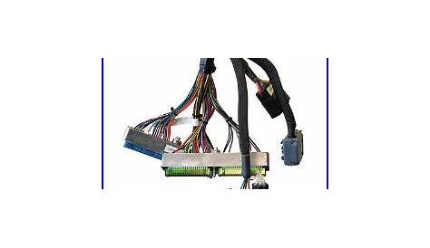 stand alone ls wiring harness and pcm