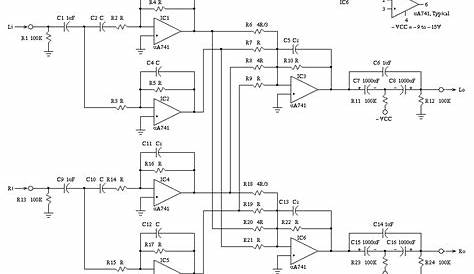 what is a schematic circuit diagram