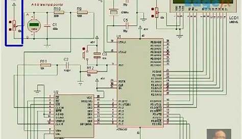 circuit diagram sears 82416
