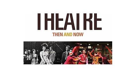 the art of theatre then and now 4th edition pdf