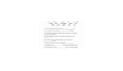 50 I Have Rights Worksheet Answers