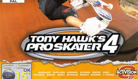 tony hawk pro skater how to manual