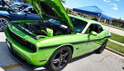 Dodge Challenger SRT | Flickr - Photo Sharing!