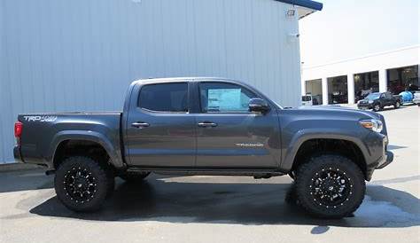 2017 Tacoma 3 Inch Lift | Auxdelicesdirene.com