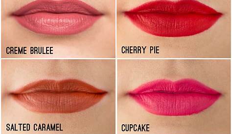 LimeLife Enduring Lip Colors | Enduring lip color, Lip colors, Colors