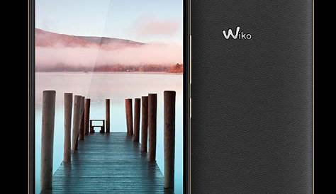 Wiko Mobile unveils Wiko Getaway Smartphone in Nigeria - TechCity