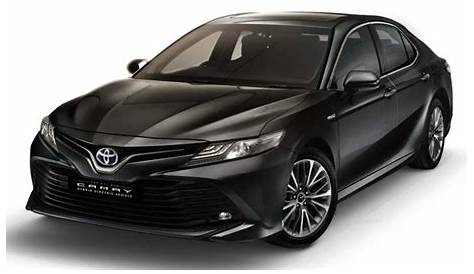Toyota Hybrid Battery Warranty Extended: Toyota Camry & Vellfire Get 8