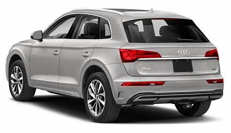 2022 Audi Q5 Pictures