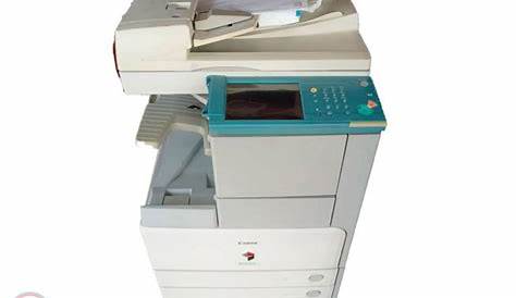Canon imageRUNNER 3245 Printer | PRE-OWNED | LOW METERS