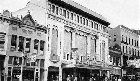 Criterion Theater in Oklahoma City, OK - Cinema Treasures
