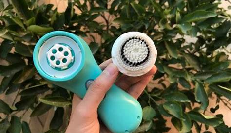 Clarisonic Mia 2 Review: Thoughts After 2 Years of Using it.