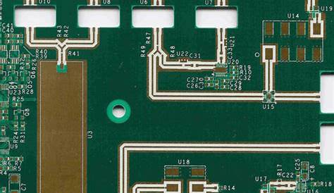 Antenna Design and RF Layout Guidelines You Must Know - RAYPCB