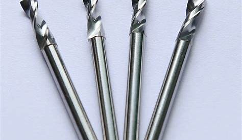 Free shipping 10pcs2.45mm PCB mini drill Bit tungsten steel carbide for