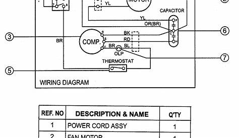 Dometic 3 Wire Thermostat With Controll Kit Wiring Diagram - Wiring