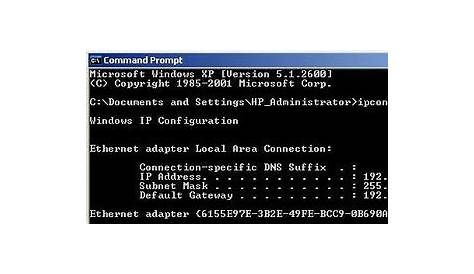 How to Know the Default IP Address Of Modem or Router