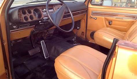 Cummins-Powered 1978 Dodge Ramcharger | Mopar Blog