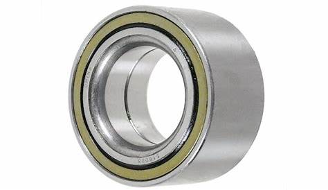 Rear Wheel Bearing For 2002-2010 Ford Explorer 2005 2003 2004 2006 2007