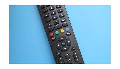 furrion tv remote replacement