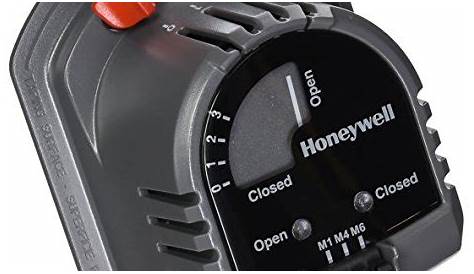 Best Zone Damper Motor: Honeywell’s Top Choice
