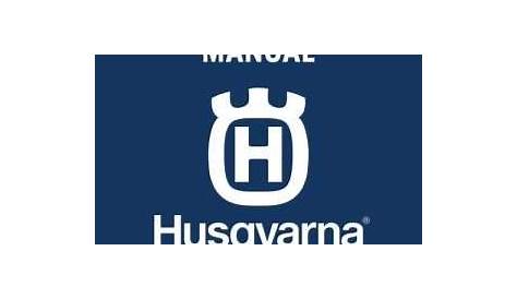 Husqvarna 440e Service Workshop Manual - Husqvarna Service Repair Manual
