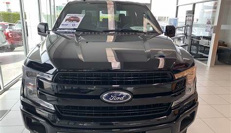 ford f150 lease takeover