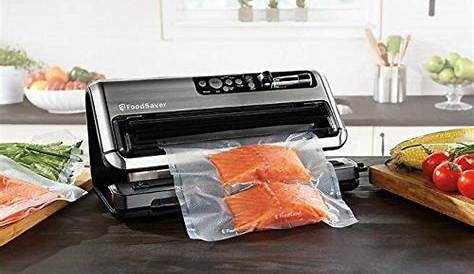 Pin by Zetta Evans on best food saver | Food saver, Costco meals