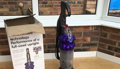 Dyson DC50 Animal vacuum | in Fulwood, Lancashire | Gumtree