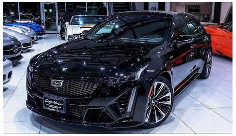 2023 Cadillac Cts V Price