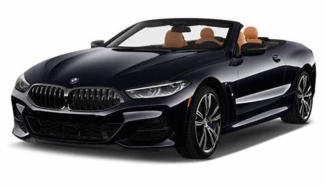 2022 BMW 8-Series Prices, Reviews, & Pictures | U.S. News