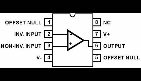 ic 7410 circuit diagram