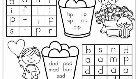 simple word search printable