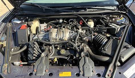 2001 buick regal engine diagram