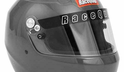 racequip helmet size chart