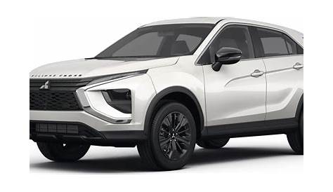 2022 Mitsubishi Eclipse Cross Price, Reviews, Pictures & More | Kelley