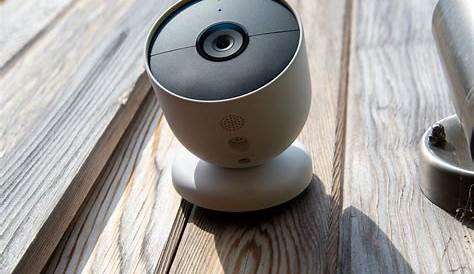 Nest Cam (outdoor or indoor, battery) Review: A very clever security camera