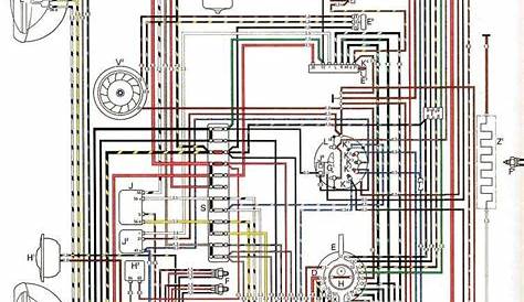 vw golf mk7 wiring diagram
