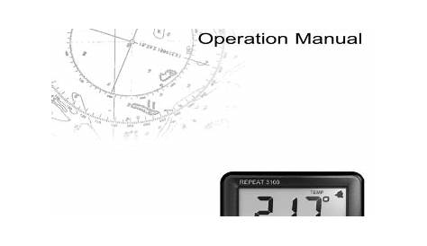 Navman 3100 GPS Receiver User Manual | Manualzz