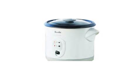 Fly Buys: Breville Rice Cooker