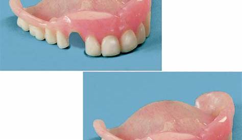 Denture Repair Kit - Denture Repair Kit With Teeth - Walter Drake