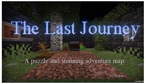 Скачать The Last Journey для Minecraft