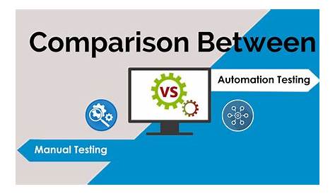 manual and automation testing jobs