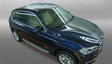 2015 Diesel Bmw X5 Suv For Sale 599 Used Cars From $37,999