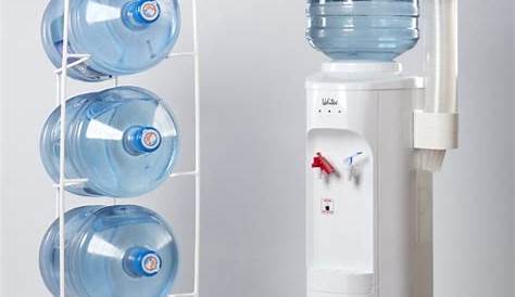 Dispensadores de agua - tratamiento de agua y purificadorastratamiento